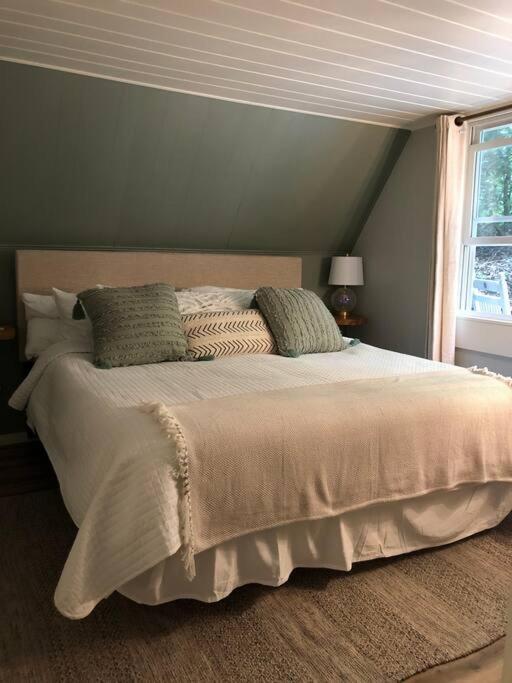 Cozy Cottage W Hot Tub, 5 Min Walk To Main St Highlands Exterior foto